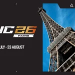 Esports World Cup 2026 se stěhuje do Paříže