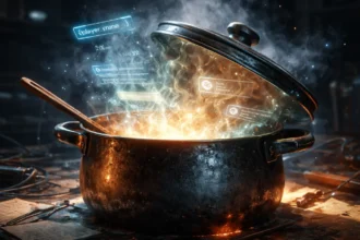 Překlad her není jen magické tlačítko. Nový seriál s humorem odhaluje noční můry českých lokalizací