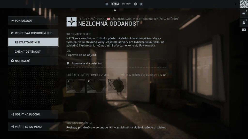 Připravuje se čeština pro Battlefield 6 9 Připravuje se čeština pro Battlefield 6