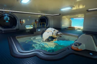Jak dlouhá je Subnautica 2 v Early Accessu?