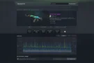 Valve masivně vylepšuje Komunitní trh na Steamu. Prohlížet a prodávat skiny je teď mnohem snazší