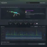Valve masivně vylepšuje Komunitní trh na Steamu. Prohlížet a prodávat skiny je teď mnohem snazší
