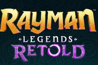 Známe cenu i datum vydání Rayman Legends Retold