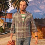 Grand Theft Auto V hlásí další rekord. Podle finanční zprávy Take-Two se prodalo téměř 230 milionů kusů. Celá série pak čítá přes 470 milionů.