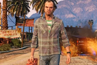 Grand Theft Auto V hlásí další rekord. Podle finanční zprávy Take-Two se prodalo téměř 230 milionů kusů. Celá série pak čítá přes 470 milionů.