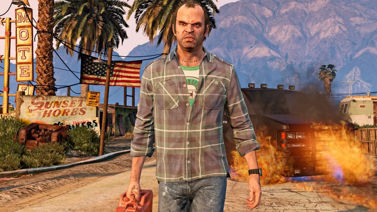 Grand Theft Auto V hlásí další rekord. Podle finanční zprávy Take-Two se prodalo téměř 230 milionů kusů. Celá série pak čítá přes 470 milionů.