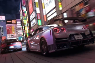 Forza Horizon 6 válcuje Steam! Závody v Japonsku hraje přes 300 tisíc lidí