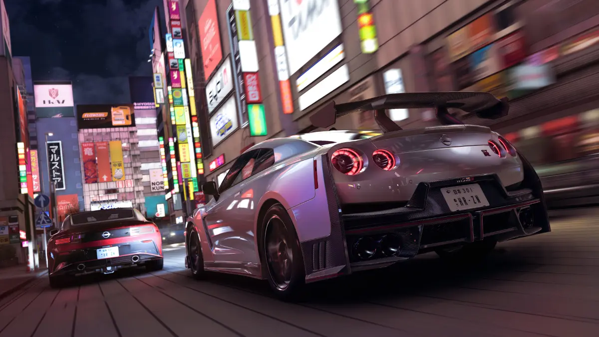 Forza Horizon 6 válcuje Steam! Závody v Japonsku hraje přes 300 tisíc lidí