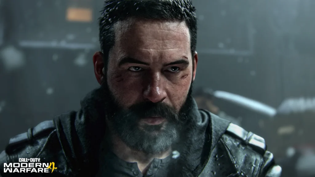 Call of Duty: Modern Warfare 4