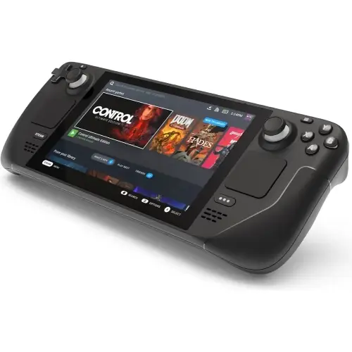 Valve Steam Deck OLED 512GB