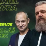 Daniel Vávra vybral přednáškou 40 tisíc korun. Výtěžek pomůže onkologicky nemocným dětem