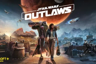 Květnové PS Plus Extra láká na RDR2 a Star Wars Outlaws