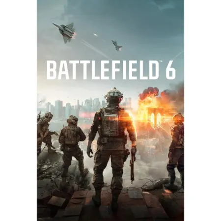 Připravuje se čeština pro Battlefield 6 8 Koupit Battlefield 6