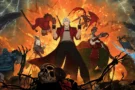 Novinky na Netflixu: Vévodí akční Devil May Cry. Vrací se i Berlín a šokující true crime