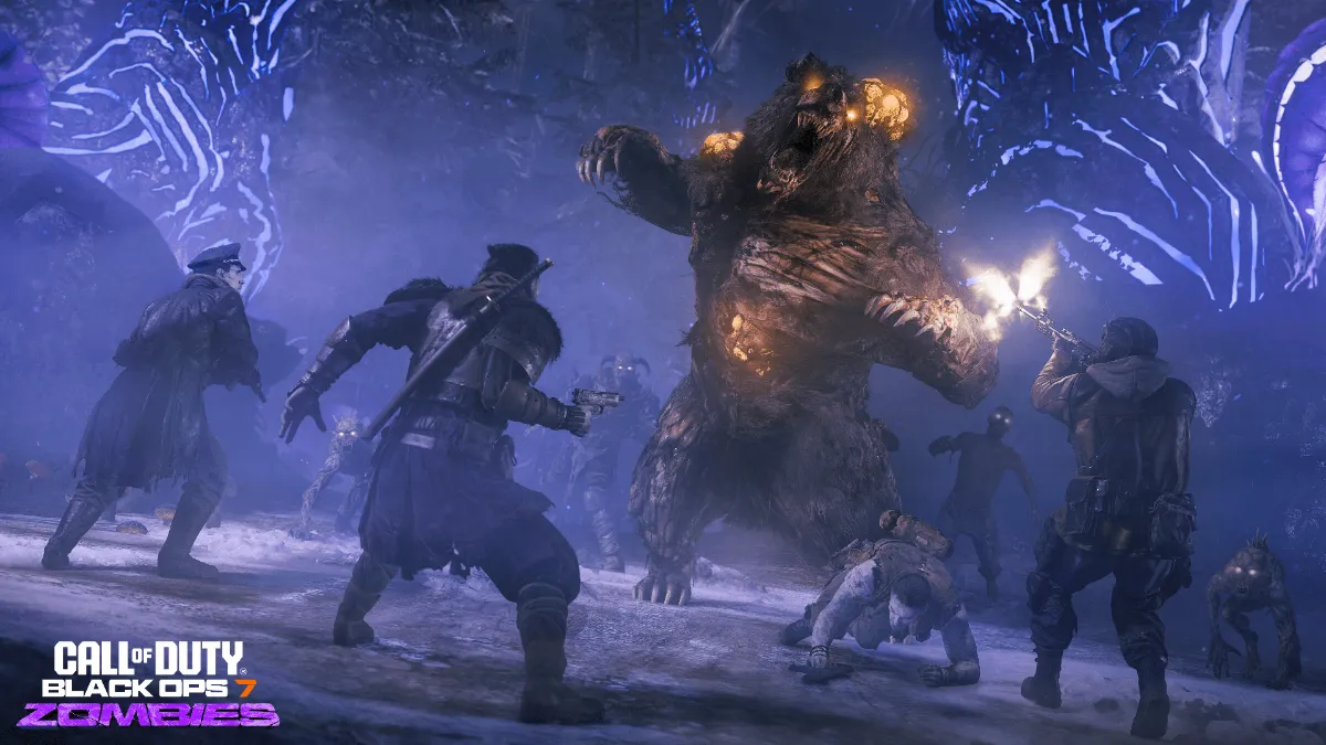Call of Duty jde stranou? Nové studio Activisionu chystá obří open-world RPG