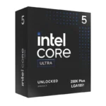 Intel Core Ultra 5 250K Plus: Král poměru cena/výkon je tady