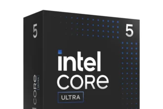 Intel Core Ultra 5 250K Plus: Král poměru cena/výkon je tady