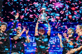 Rekordní BLAST R6 Major v Salt Lake City. Turnaj lámal historické tabulky sledovanosti