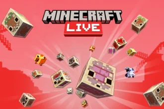 Minecraft Live z TwitchConu přinesl hromadu novinek! Odhalil budoucí updaty i herecké obsazení druhého filmu