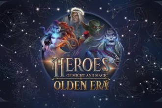 Heroes of Might and Magic Olden Era