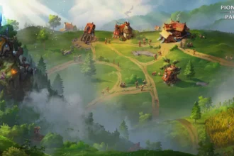 Do Pioneers of Pagonia míří nové DLC Meadowsong