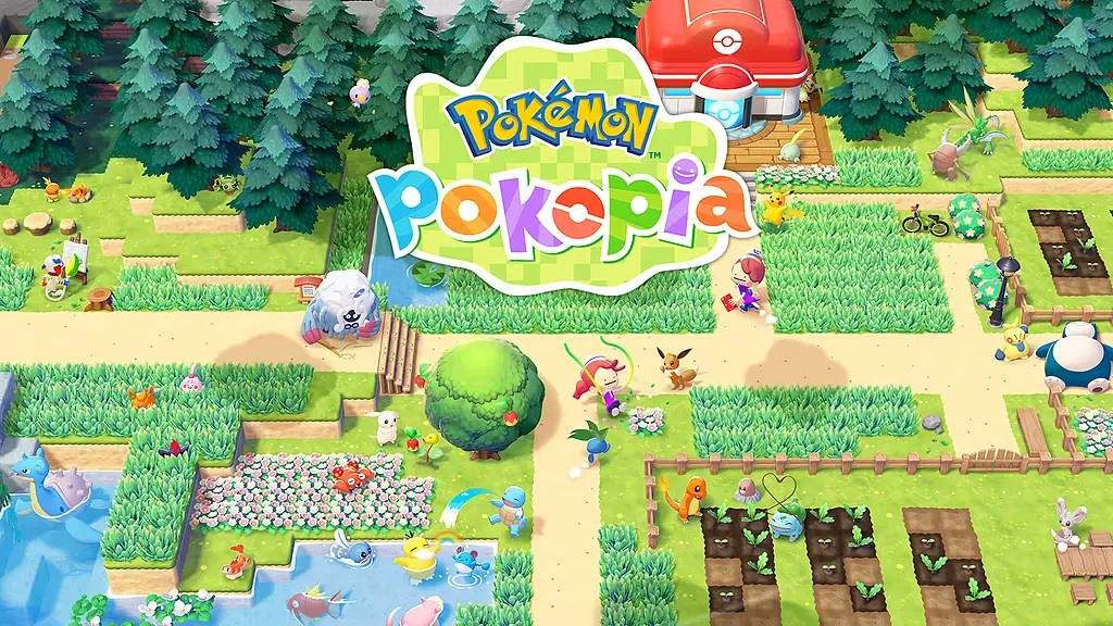 Nintendo Switch 2 dorazí do Evropy ve speciálním Pokémon balení