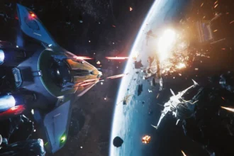 Star Citizen překročil hranici 1 miliardy dolarů v crowdfundingové podpoře