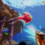 Subnautica 2 čeština