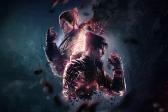 Nejsilnější stvoření na Zemi míří do ringu. Dalším bojovníkem v Tekken 8 bude Yujiro Hanma