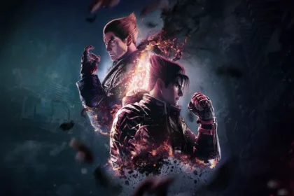 Nejsilnější stvoření na Zemi míří do ringu. Dalším bojovníkem v Tekken 8 bude Yujiro Hanma