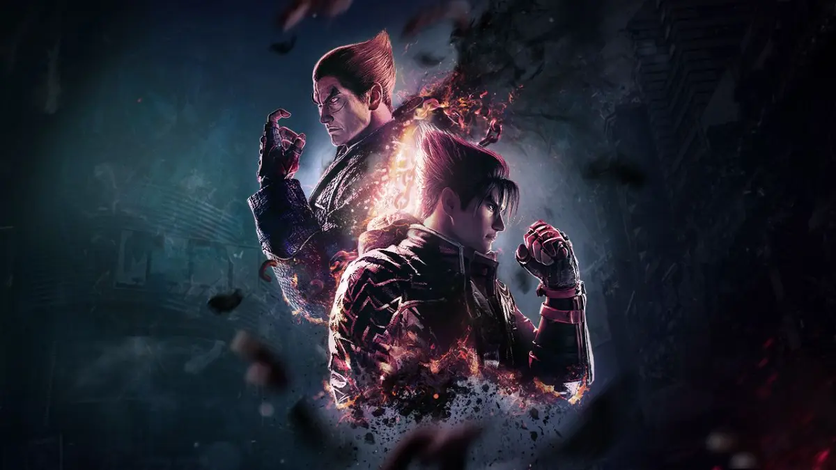 Nejsilnější stvoření na Zemi míří do ringu. Dalším bojovníkem v Tekken 8 bude Yujiro Hanma