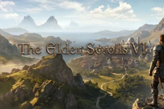 The Elder Scrolls VI dorazí zřejmě až 20 let po Skyrimu