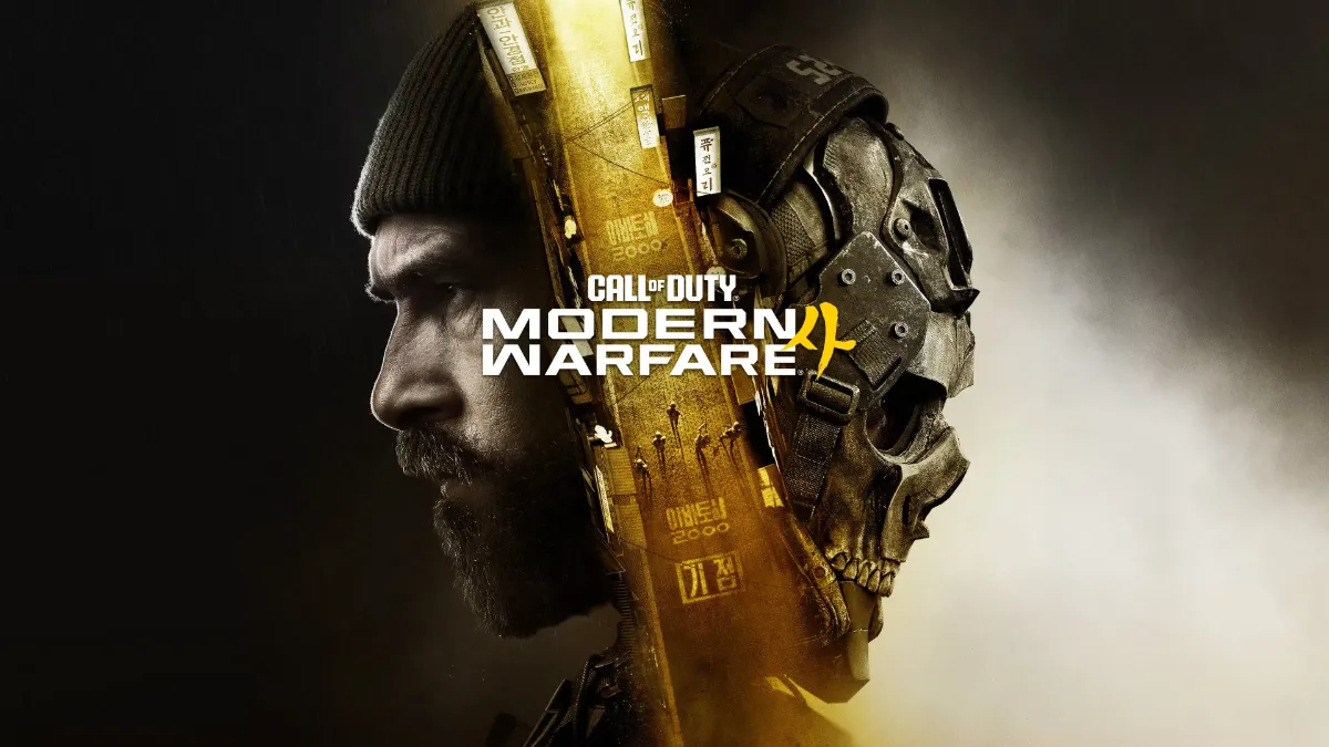 Call of Duty: Modern Warfare 4 vyjde i na Nintendo Switch 2