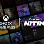 Xbox a Discord propojují předplatné: Hry a bonusy navíc