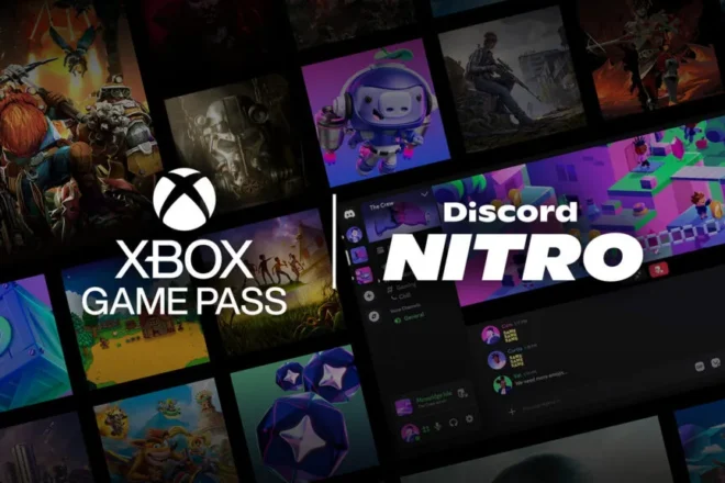 Xbox a Discord propojují předplatné: Hry a bonusy navíc