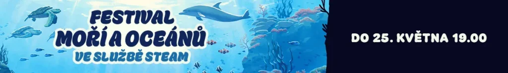 Steam zaplavil festival moří a oceánů s obřími slevami