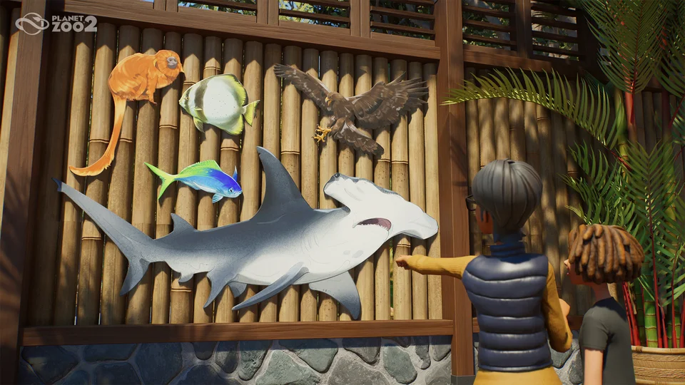 Planet Zoo 2