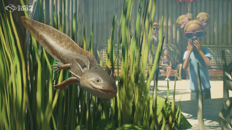 Planet Zoo 2