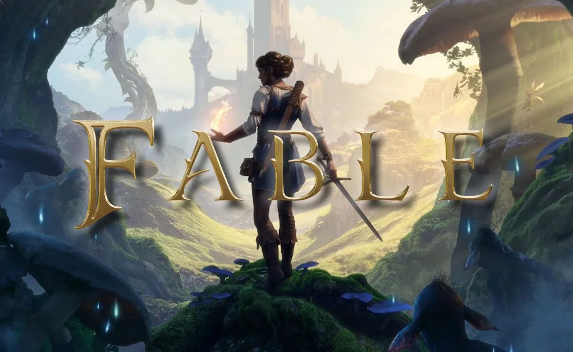 Fable letos nevyjde! Microsoft odložil hru na rok 2027
