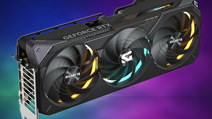 Nejlepší ceny RTX 5080: Přehled a srovnání cen prémiových grafických karet 8 Gigabyte GeForce RTX 5080 GAMING OC 16GB