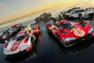 Červnový update do Gran Turismo 7 přidá pět nových vozů