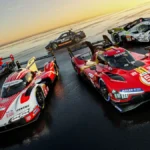 Červnový update do Gran Turismo 7 přidá pět nových vozů