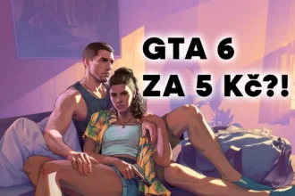 Google pobavil internet! Očekávané GTA 6 nacenil na pouhých 5 Kč
