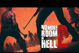 No More Room in Hell 2 gameplay | COOP zombie survival | Den 1 | SUNET LIVE - Herní portál Ráj Hráče