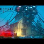 INDUSTRIA II gameplay | AI začíná manipulovat | CZ | SUNET LIVE - Herní portál Ráj Hráče
