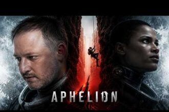 Aphelion gameplay | Zamrzlá planeta a přežití | CZ | SUNET LIVE - Herní portál Ráj Hráče