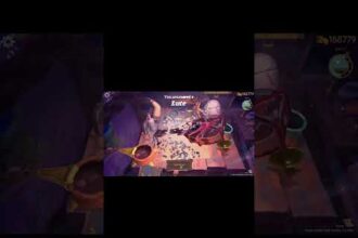 3 HRY ZDARMA na EPIC! 😱 Arranger puzzle + Trash Goblin shop sim + Teacup! - Herní portál Ráj Hráče