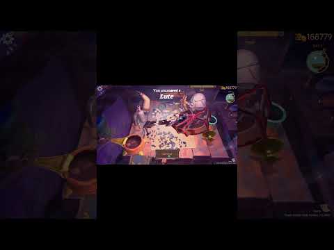 3 HRY ZDARMA na EPIC! 😱 Arranger puzzle + Trash Goblin shop sim + Teacup! - Herní portál Ráj Hráče