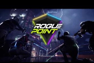 Rogue Point gameplay | COOP | CZ | Den 2 | SUNET LIVE - Herní portál Ráj Hráče