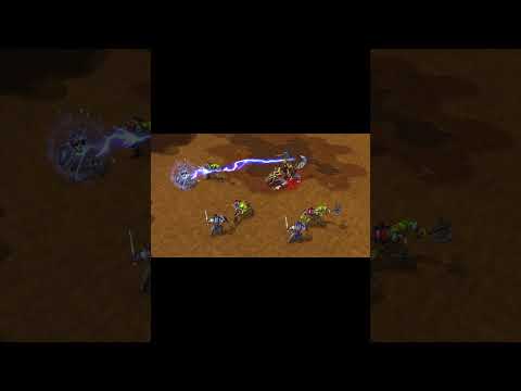 DOTA, CUSTOM MAPY a LAN! Blizzard vrací klasický Warcraft 3! - Herní portál Ráj Hráče